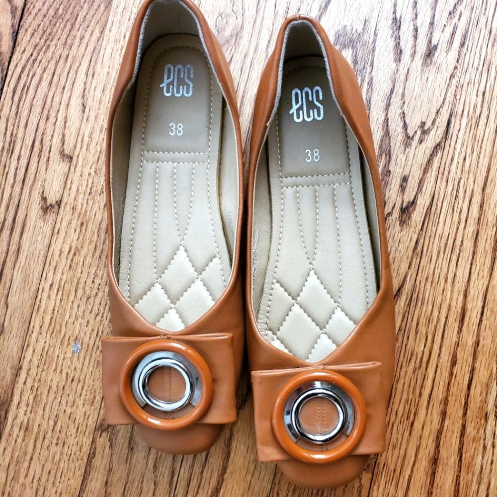Flat Shoes